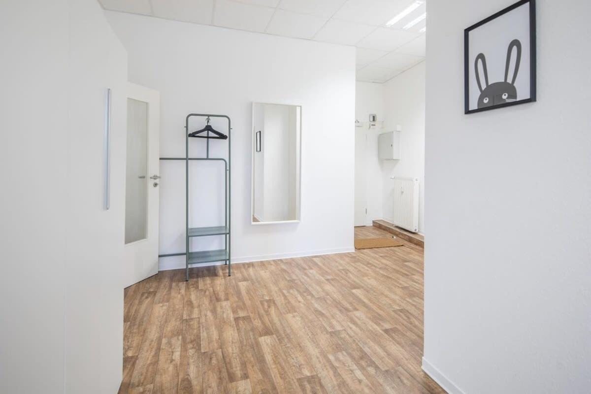 Spacious 2 Bedroom Apartment ハンブルク エクステリア 写真